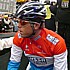 Kim Kirchen au dpart de l'Amstel Gold Race 2005